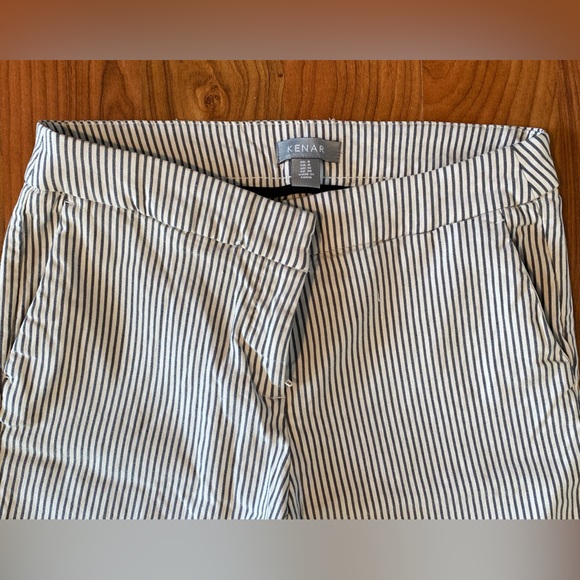Pinstripe Pants - Picture 2 of 10